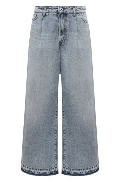 Женские джинсы HALFBOY, арт. HFW241WBPN048