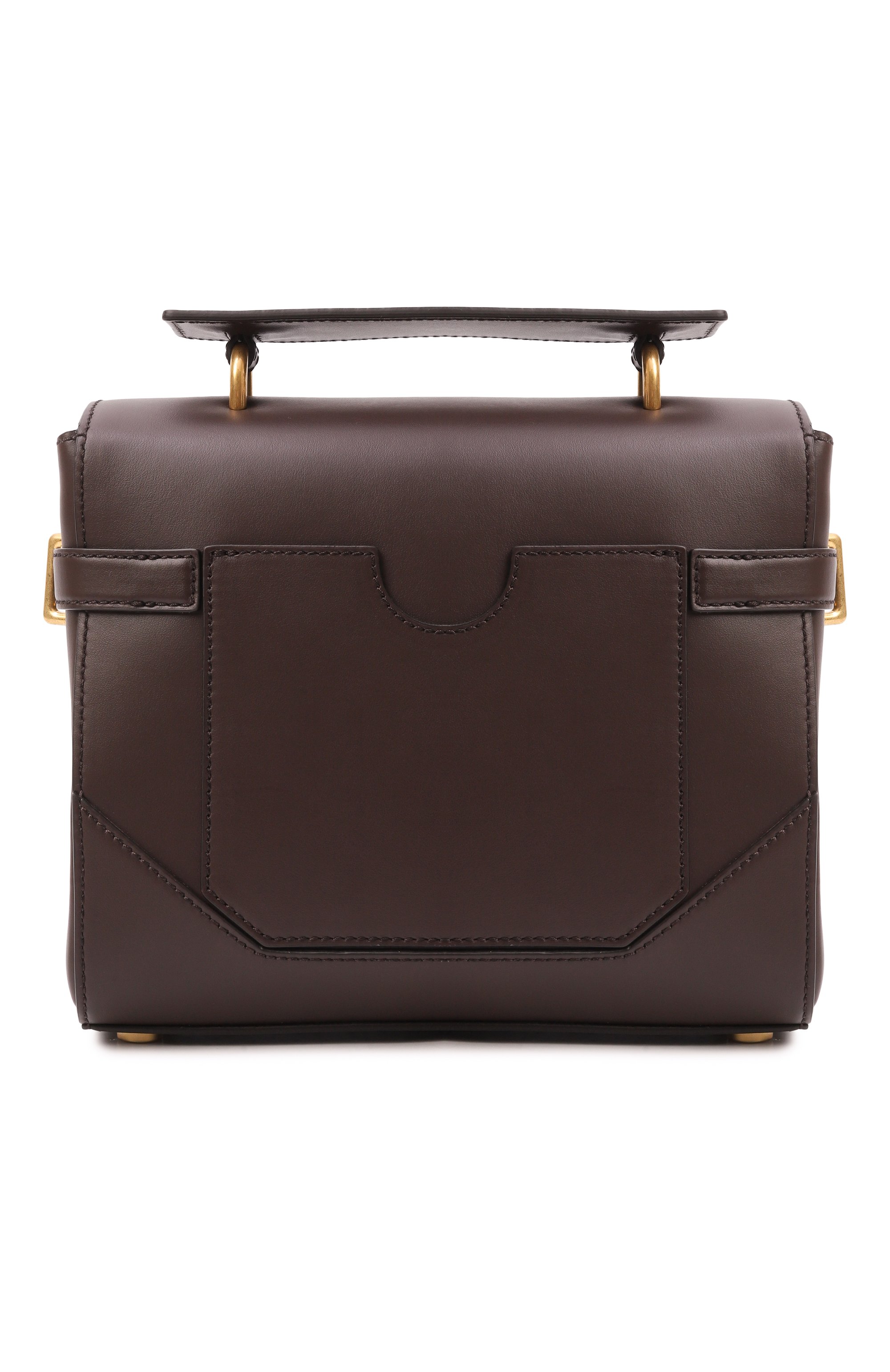 Сумка b-buzz 23 BALMAIN, арт. FN0DB526/LSPY, фото 6