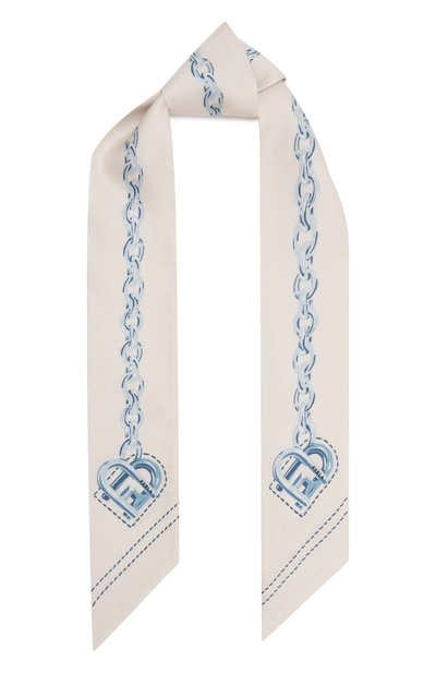 Шелковый шарф-бандо FURLA, арт. WT00022/BX1691, фото 1