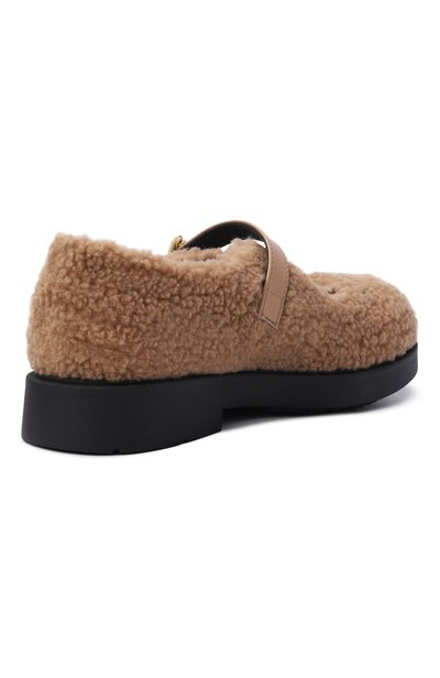 Туфли MOSCHINO, арт. 84246/VAR1, фото 3