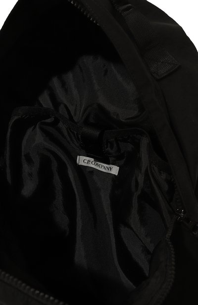 Рюкзак b rounded C.P. COMPANY, арт. 17CMAC018A005269G, фото 5