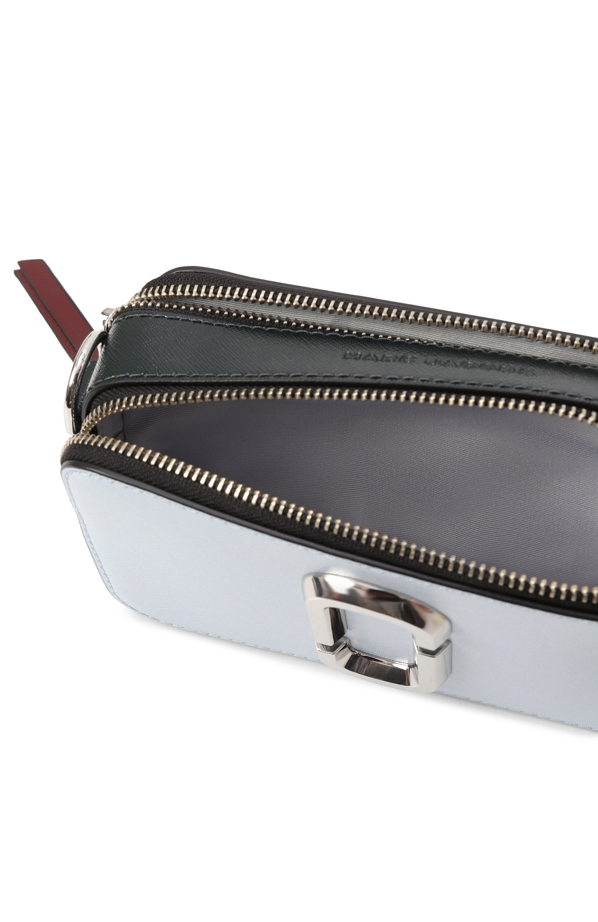 Сумка the snapshot small MARC JACOBS (THE), арт. 2S3HCR500H03, фото 5