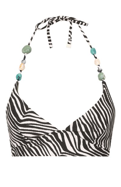 Женский треугольный бра SEA LEVEL, арт. SL3050ZE