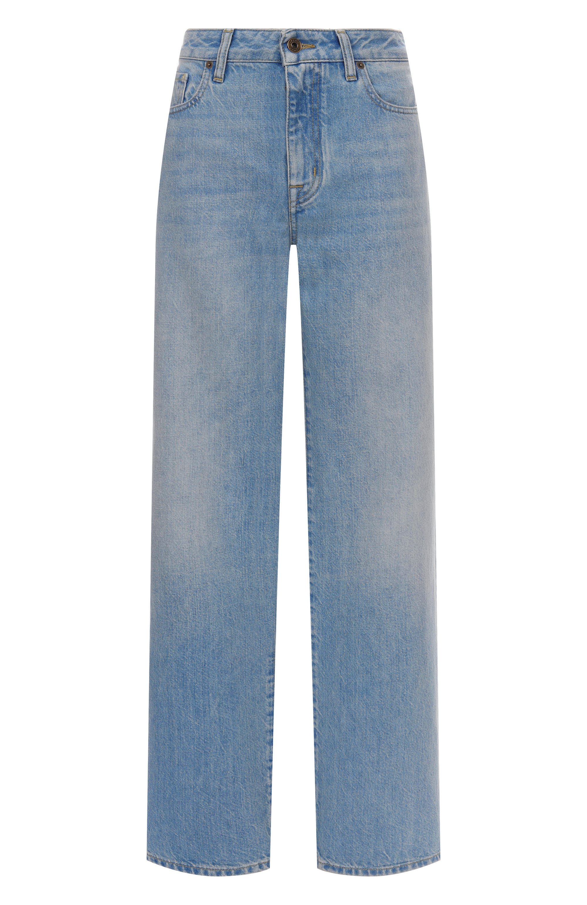 Джинсы hailey JACOB COHEN голубого цвета по цене 54450 руб., арт. 25I P/JDM_Q0016 001 T779A V3, фото 1 Джинсы hailey JACOB COHEN, арт. 25I P/JDM_Q0016 001 T779A V3, фото 1