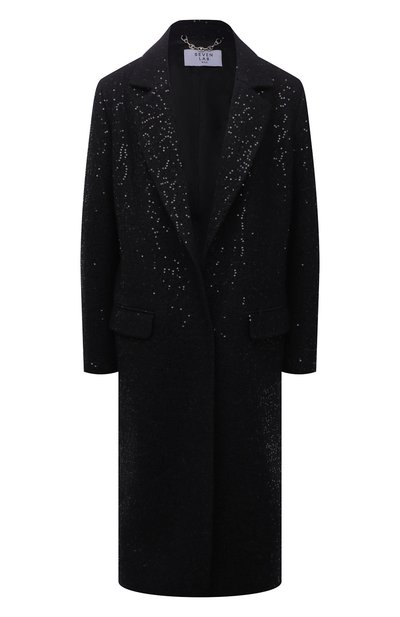 Пальто SEVEN LAB, арт. CMAR black brilliant, фото 1