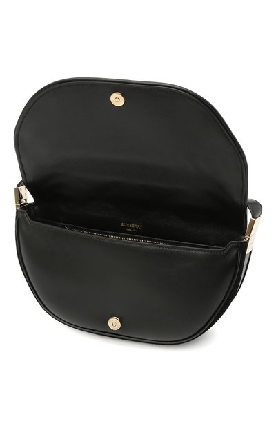 Сумка olympia BURBERRY, арт. 8036845, фото 4