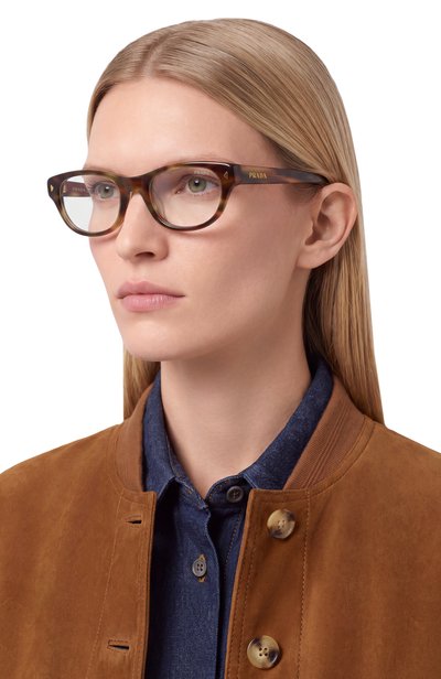 Солнцезащитные очки PRADA, арт. C08S-27J20X, фото 2