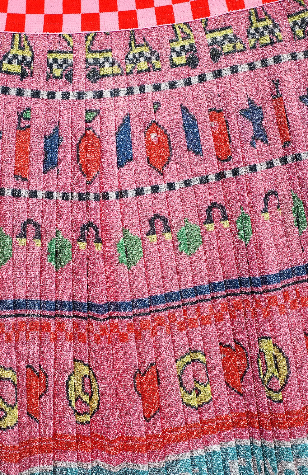 Юбка MARC JACOBS (THE), арт. W13113, фото 3