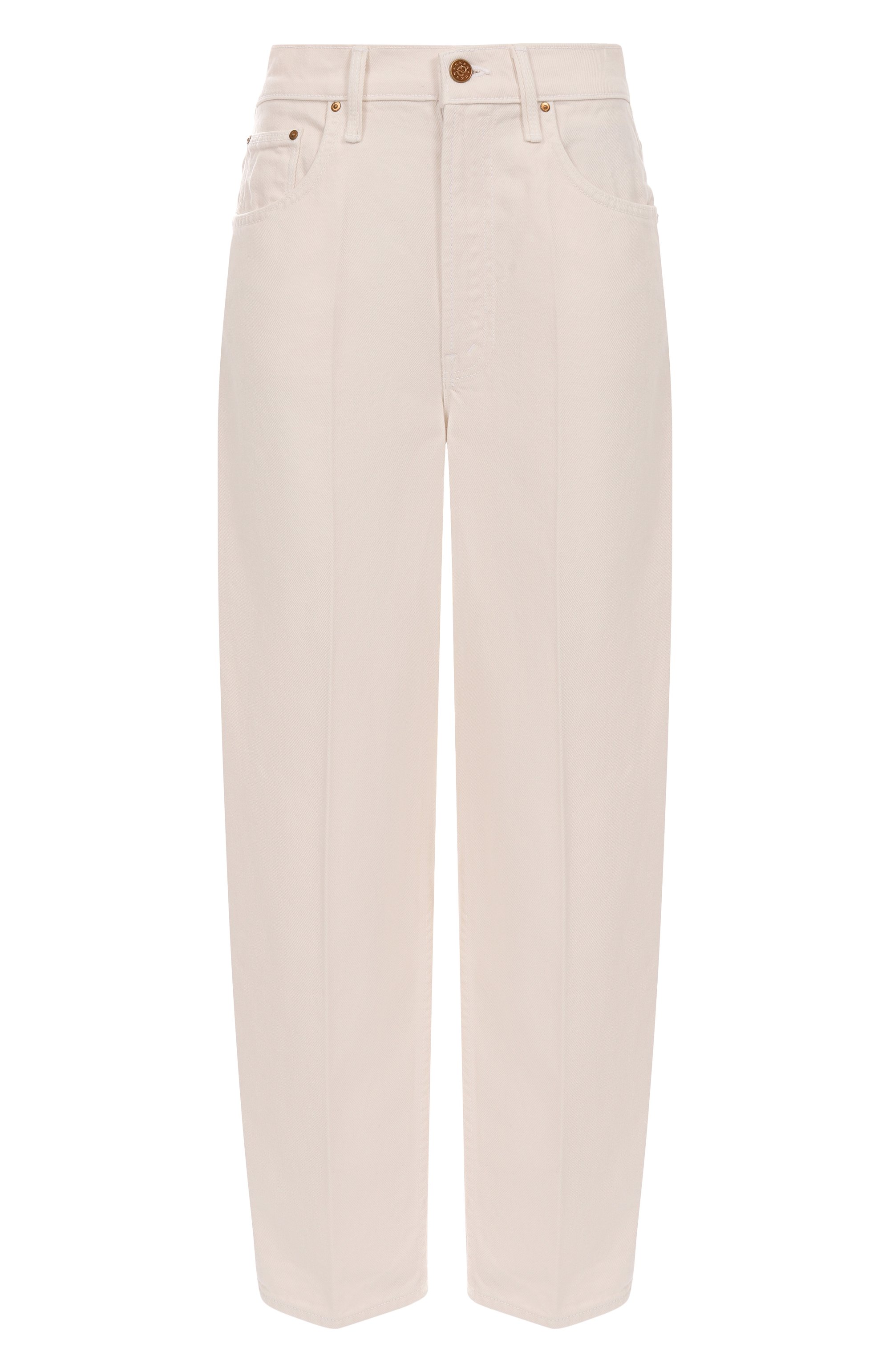 Джинсы the peeler ankle MOTHER, арт. 11206-1359, фото 1