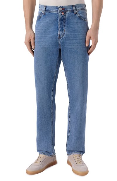 Джинсы sean JACOB COHEN, арт. JUM_QM030 039 T811A V2, фото 3