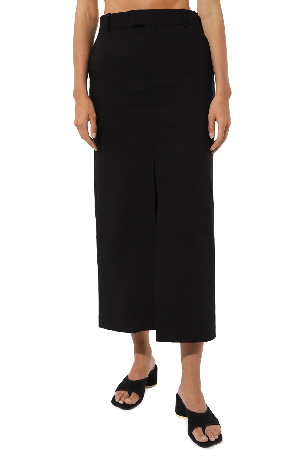 Юбка BORNE BOURGEOIS, арт. SW-SK-BO-5002, фото 3