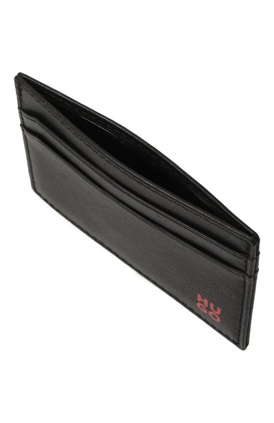 Кожаный футляр для кредитных карт HUGO, арт. 50516967, фото 3