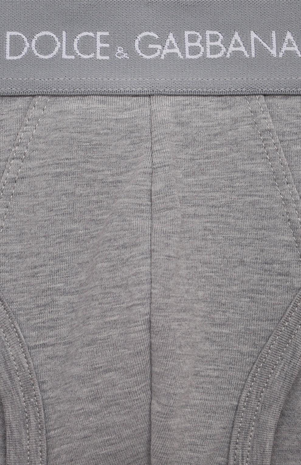 Комплект из двух брифов DOLCE & GABBANA, арт. L4J700/0N00G, фото 4