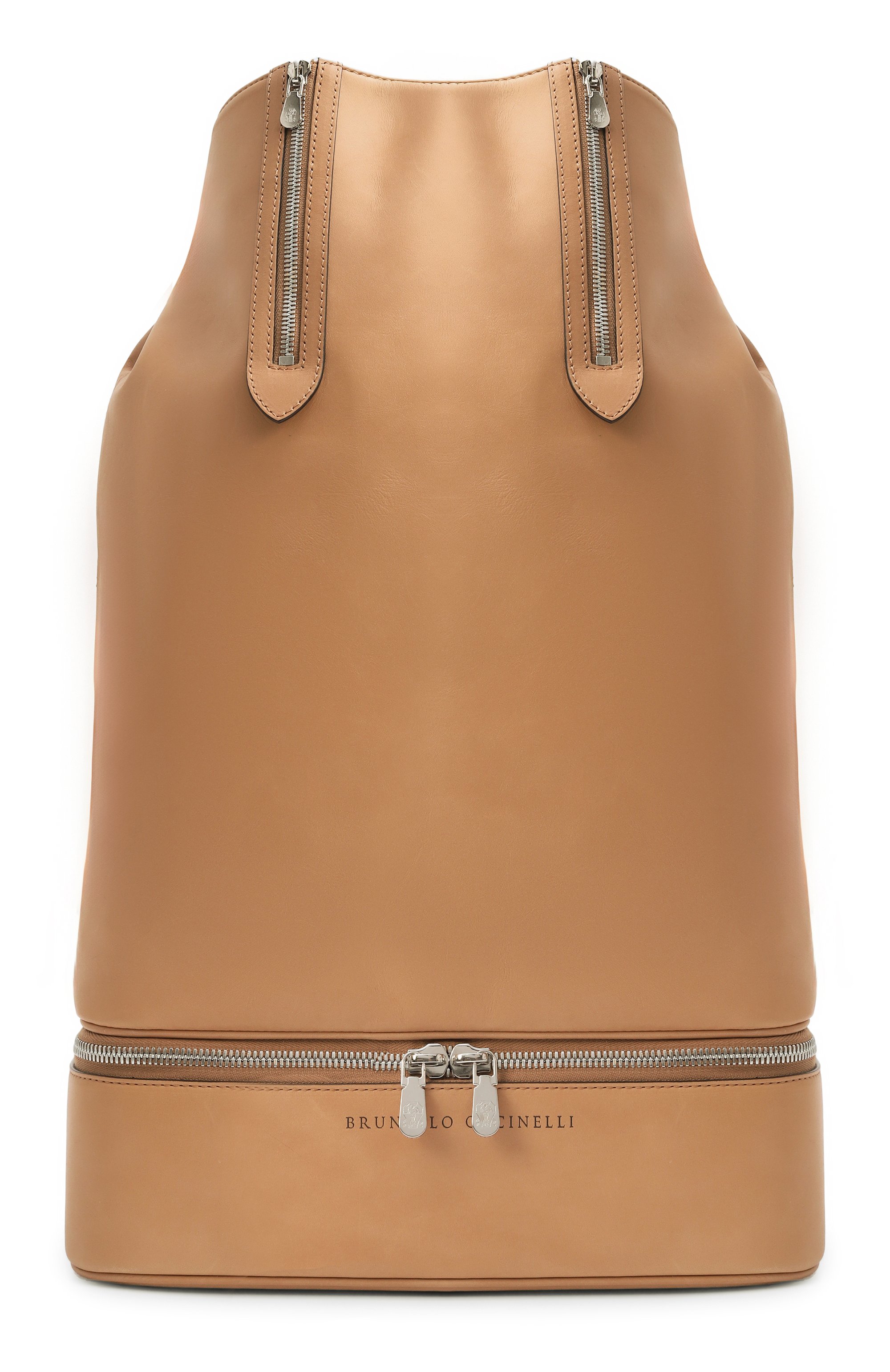 Рюкзак BRUNELLO CUCINELLI, арт. MBMTU432P, фото 1