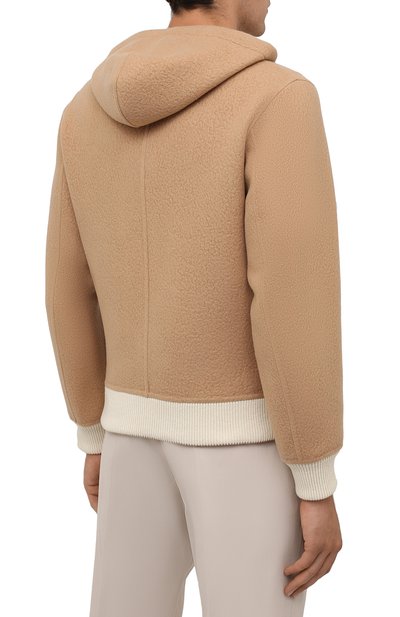 Двусторонний бомбер ELEVENTY PLATINUM, арт. D75GBTD25 TES0D178, фото 4