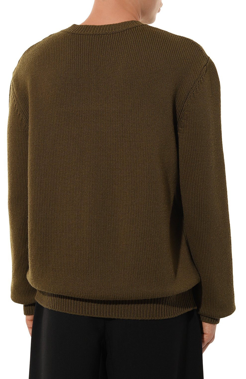 Свитер BALMAIN, арт. DH1KD000/KG97, фото 4