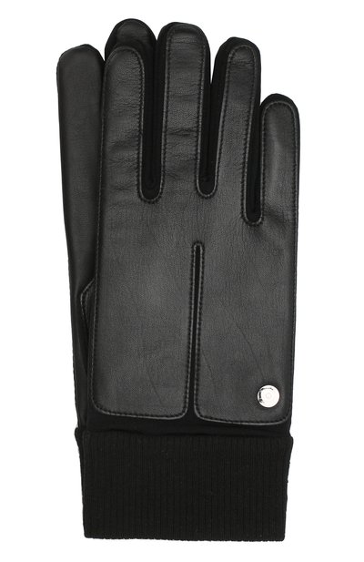 Кожаные перчатки ROECKL, ар т. 13012-688, фото 1