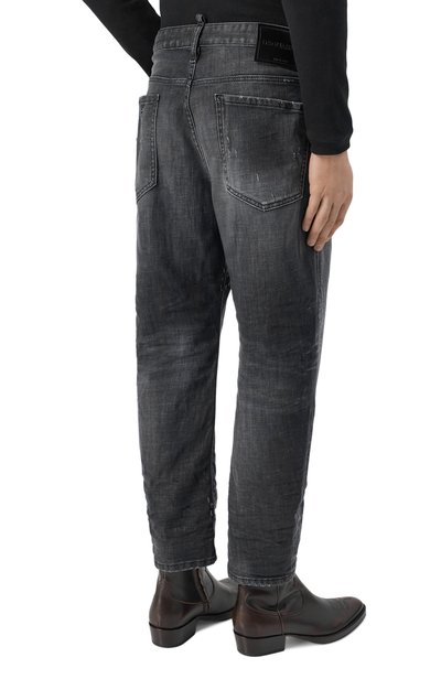 Джинсы bro DSQUARED2, арт. S74LB1984/S30357, фото 4