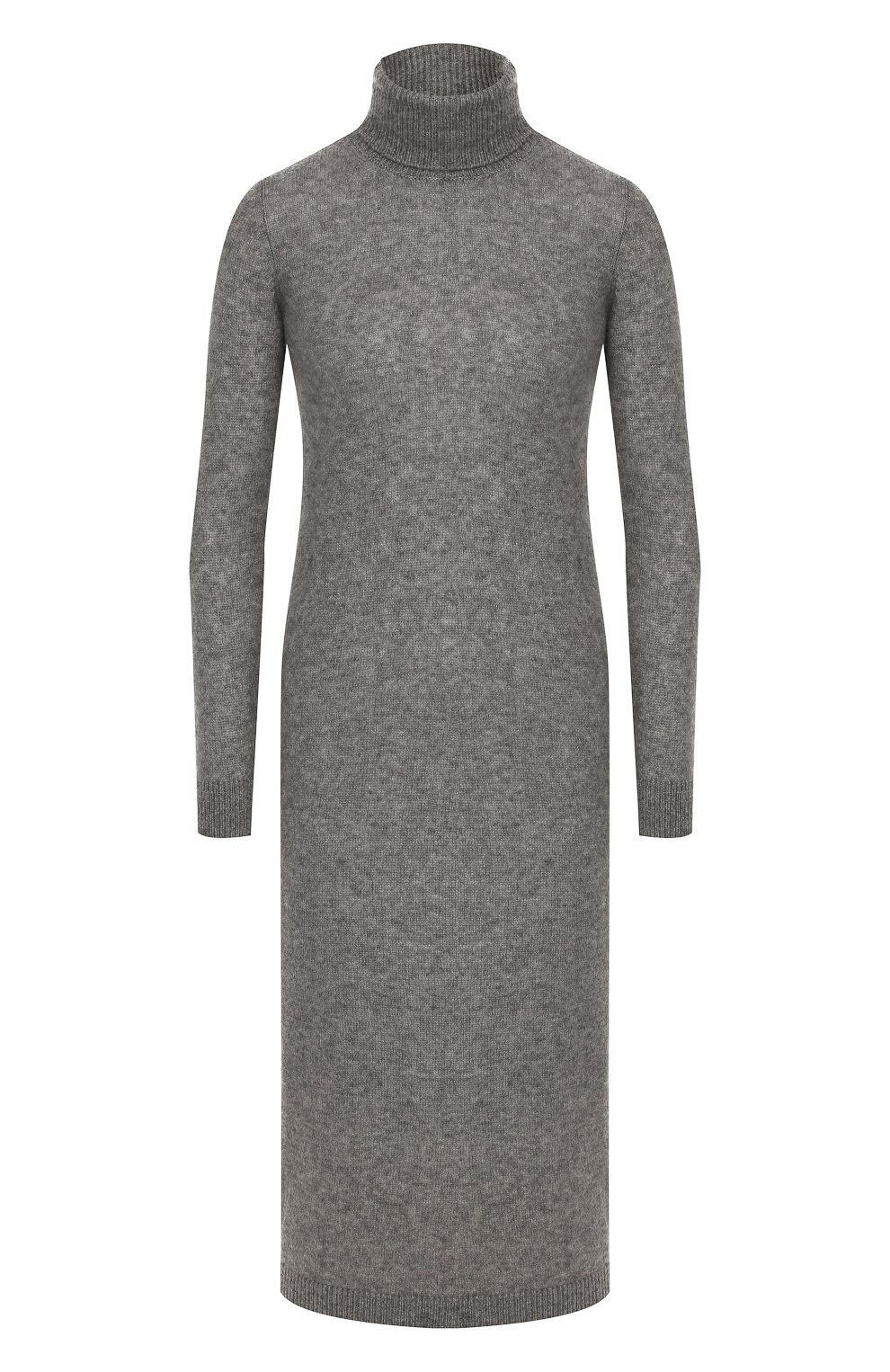 Платье из смеси кашемира и шелка IL BORGO CASHMERE, арт. 54-1302G0, фото 1