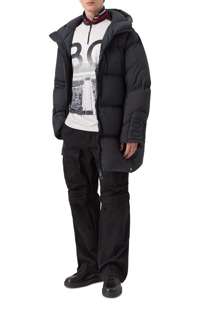 Лонгслив BOGNER, арт. 51159763, фото 2