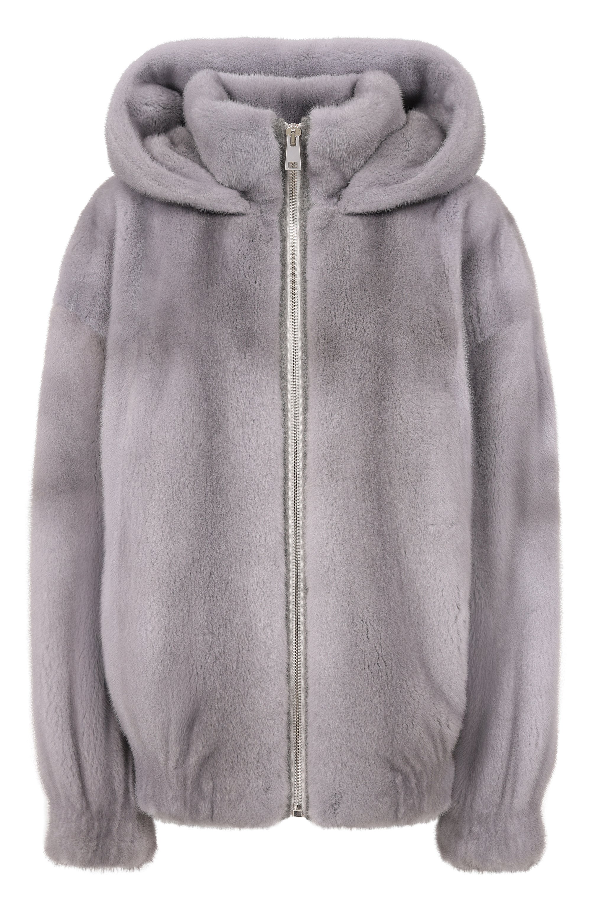 Бомбер из норки VICTORIA KUSENKOVA, арт. 760709836618, фото 1