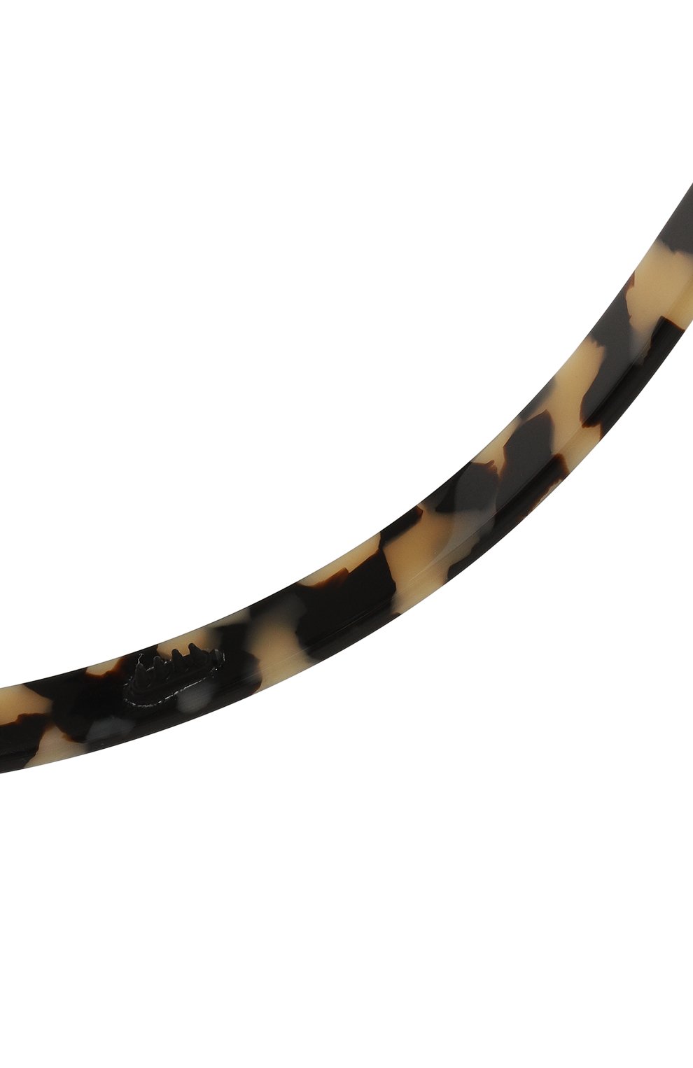 Ободок для волос louvre ALEXANDRE DE PARIS, арт. AHB-1541 G, фото 4