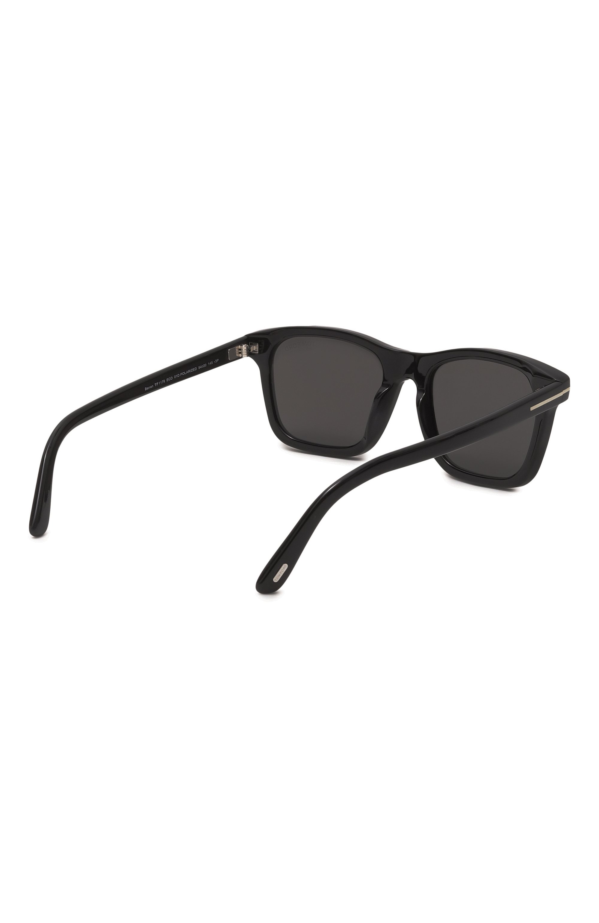 Солнцезащитные очки TOM FORD, арт. TF1179 01D, фото 4