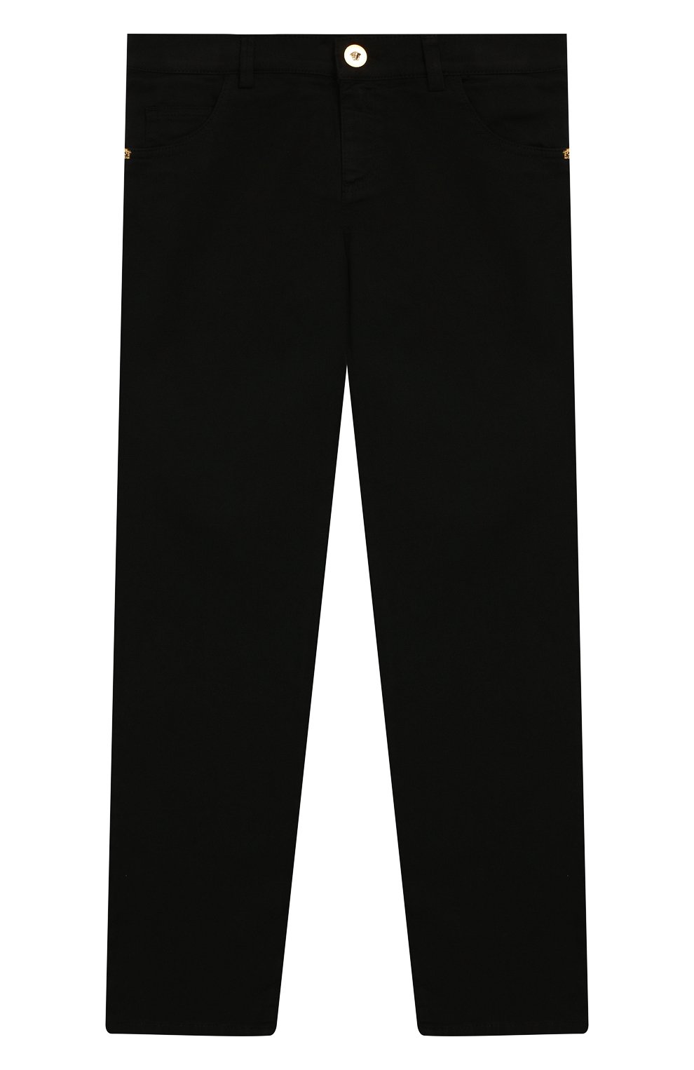 Джинсы VERSACE, арт. YC000155/YA00322/6A, фото 1