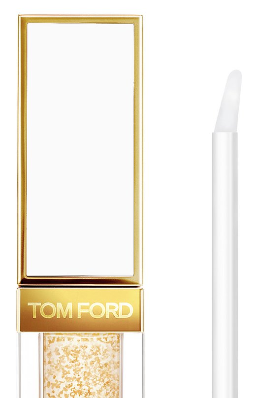 фото Жидкая помада soleil summer liquid lip blush (6ml) tom ford