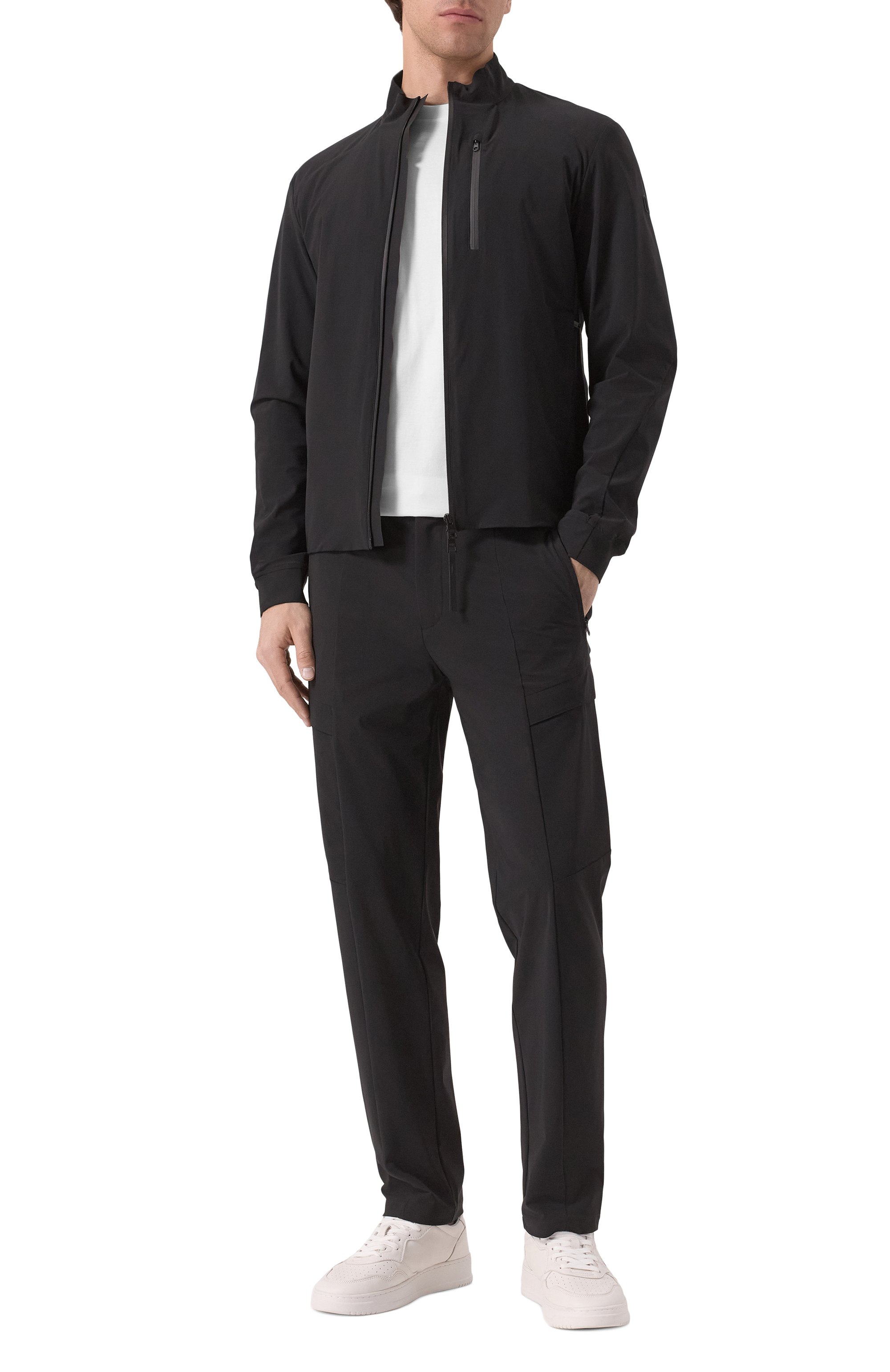 Брюки-карго DUNO, арт. G0NE/TREVI, фото 2