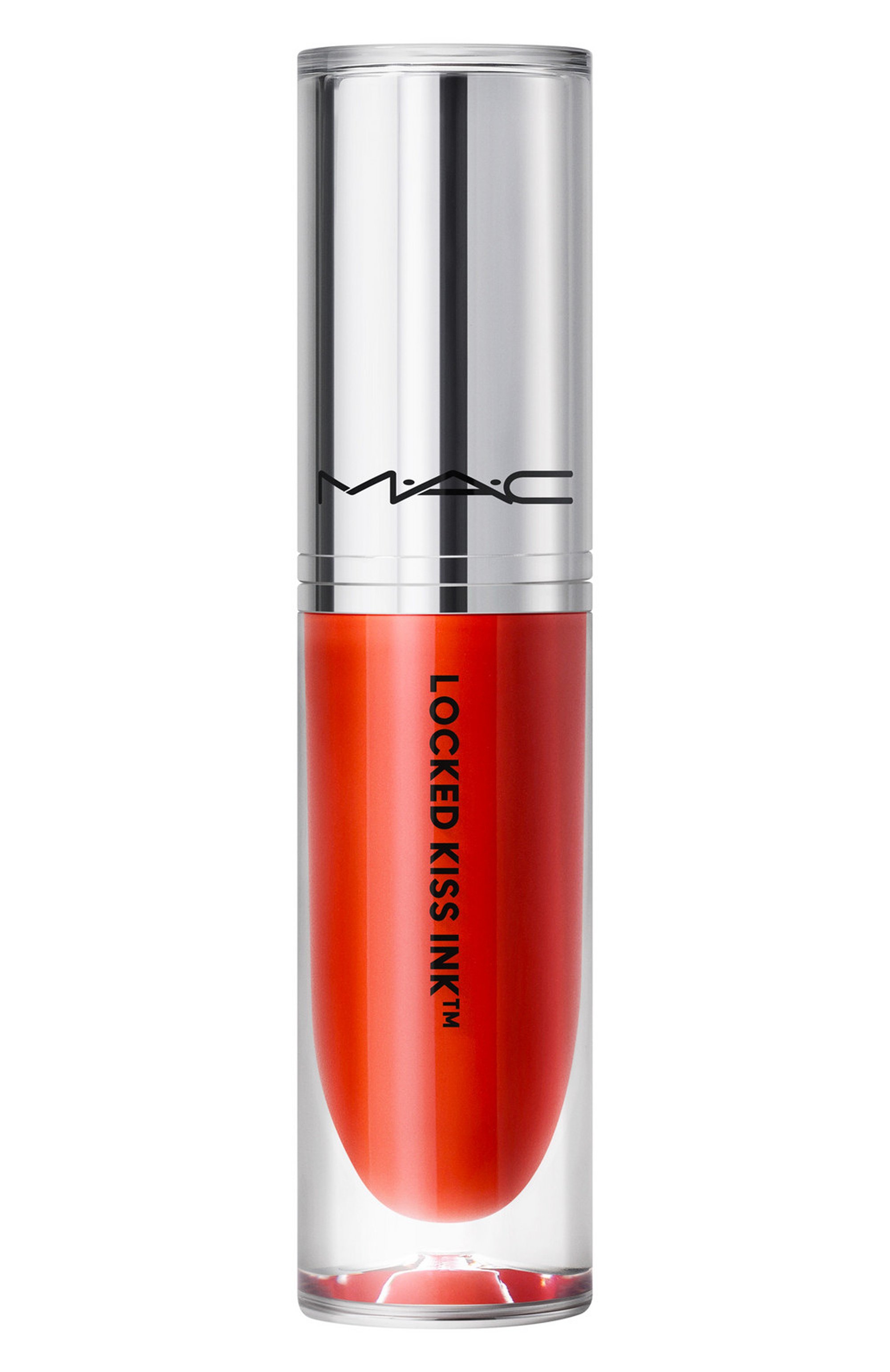 Жидкая помада locked kiss ink™ 24hr, оттенок gutsy (4ml) MAC, арт. SRH9-20, фото 3