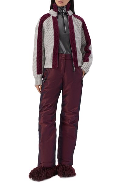 Брюки GIORGIO ARMANI, арт. GW004000/TE11877, фото 2