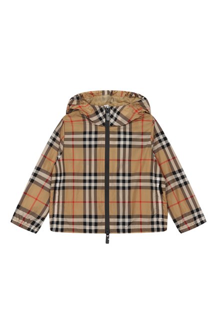 Ветровка BURBERRY, арт. 8108505