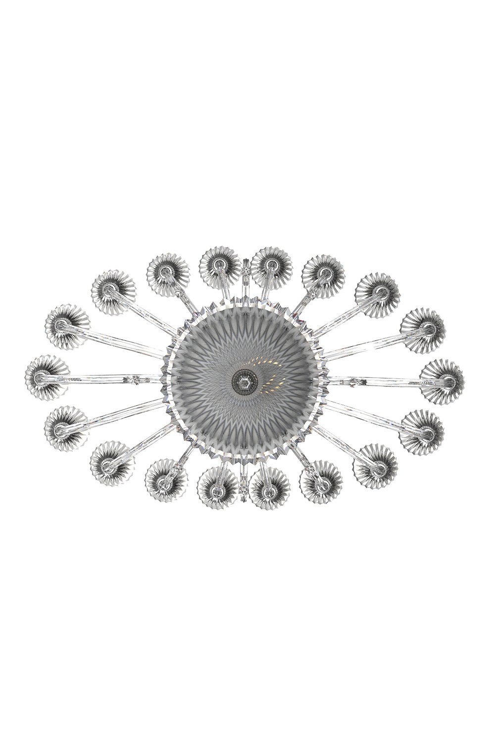 Люстра mille nuits BACCARAT, арт. 2 814 808, фото 2