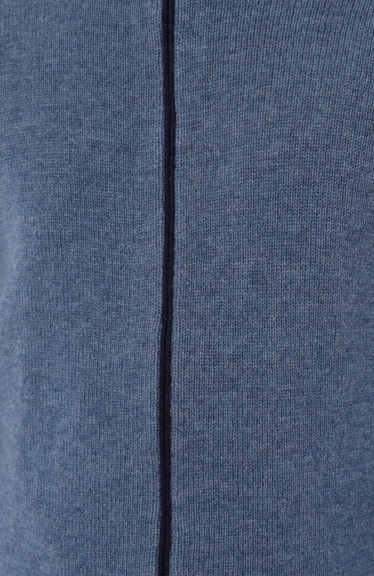 Кардиган из шерсти и кашемира Il Borgo Cashmere 5