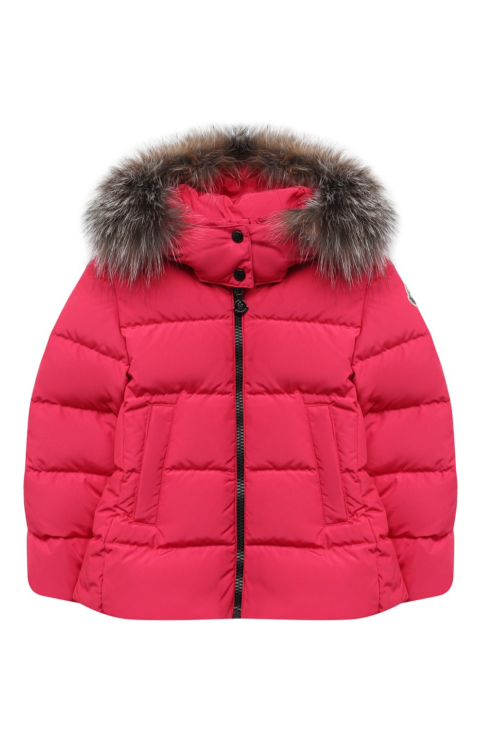 Комплект из куртки и комбинезона MONCLER, арт. F2-954-1F501-12-57244/4-6A, фото 2