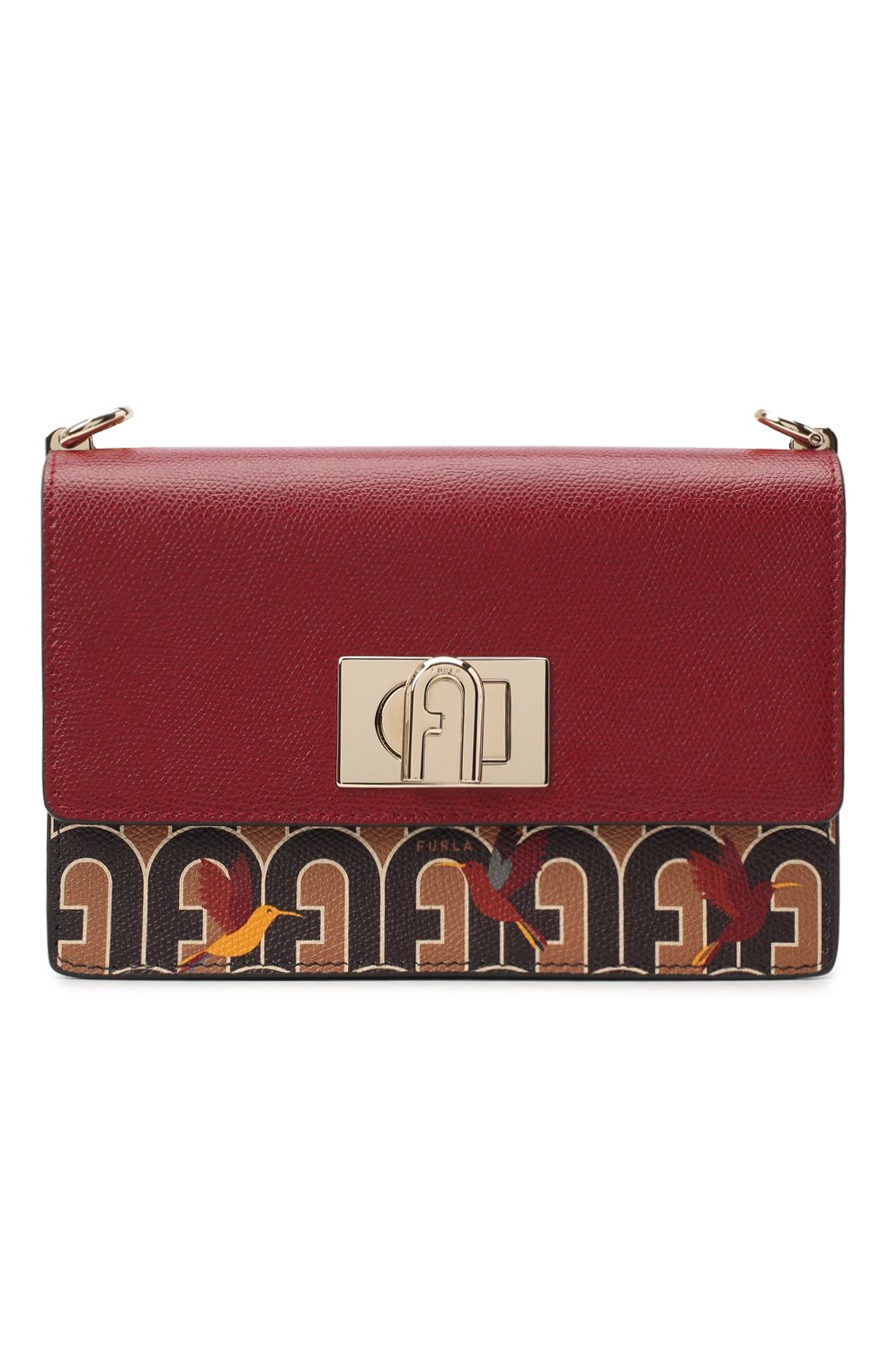 Сумка furla 1927 small FURLA, арт. BAFKACO/A.0067, фото 1