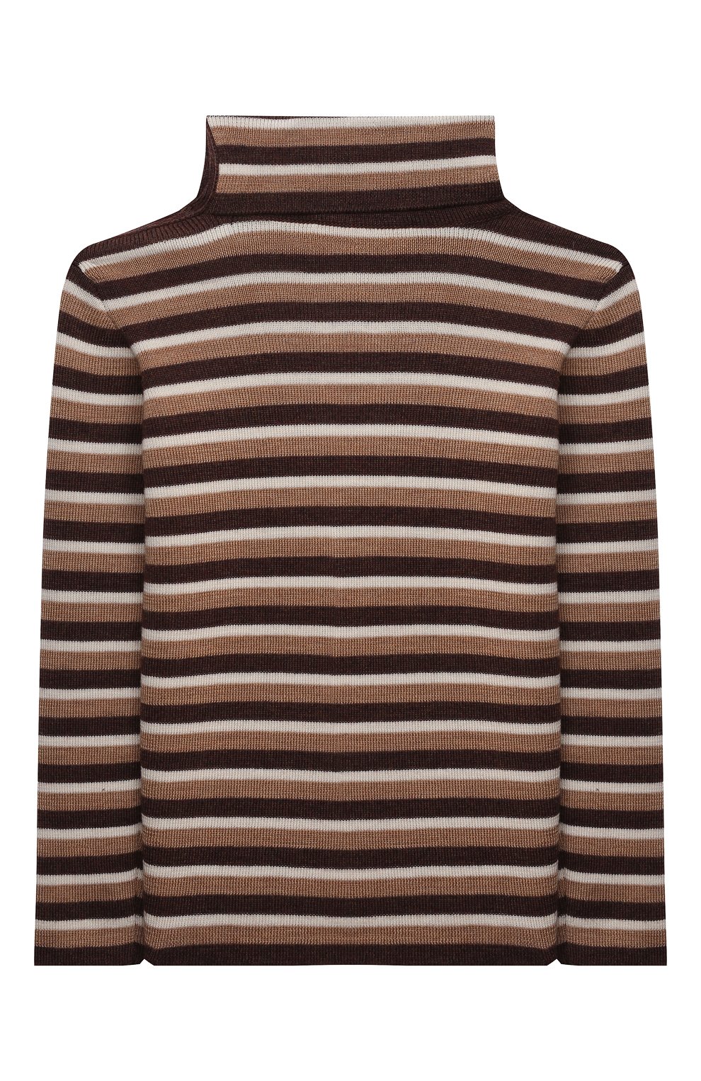 Шерстяная водолазка GUCCI, арт. 653646/XKBWL, фото 2