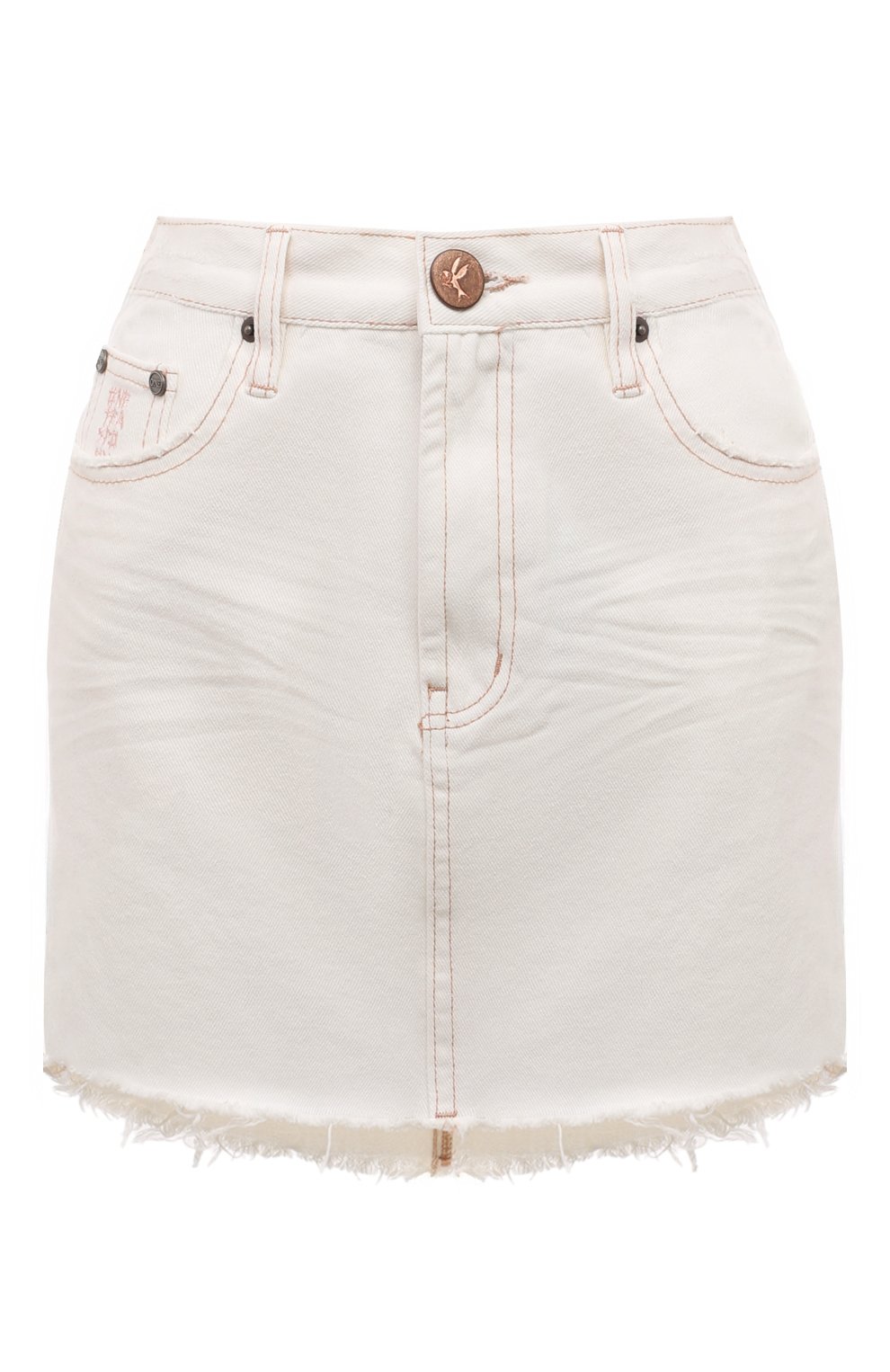 Джинсовая юбка ONETEASPOON, арт. 26109, фото 1