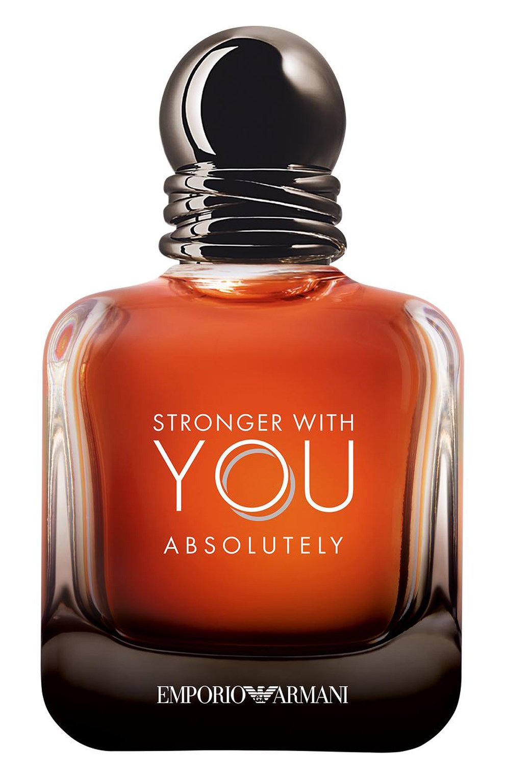 Парфюмерная вода emporio armani stronger with you absolutely (50ml) GIORGIO ARMANI, арт. 3614273335812, фото 1