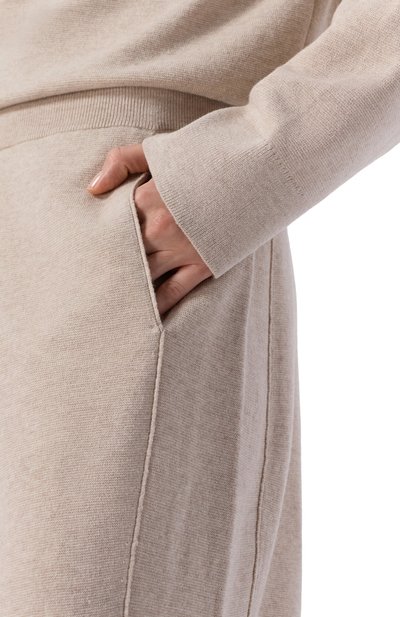 Брюки из шер сти и хлопка 12 STOREEZ, арт. 135454, фото 5