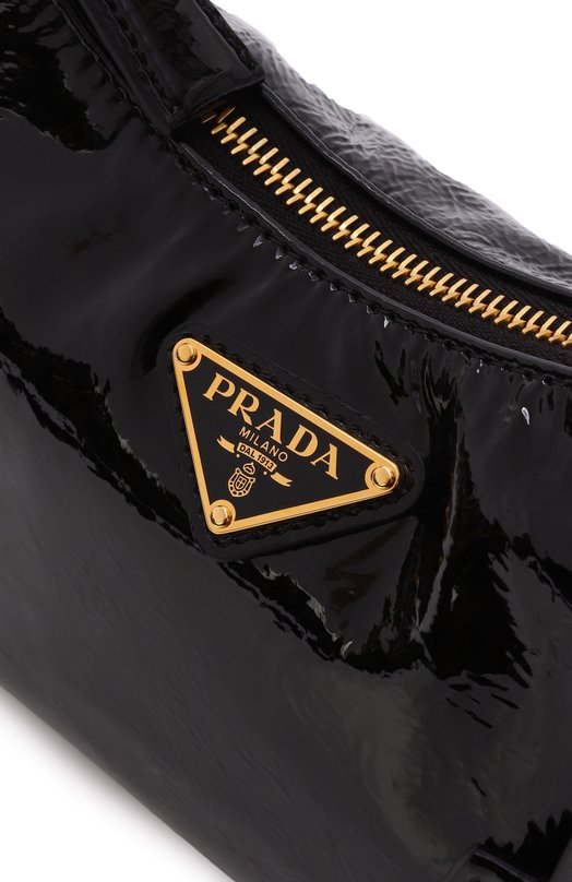 Сумка Re-Edition 2005 Prada 1BH204/2DNT Чёрный  1BH204/2DNT Фото 3