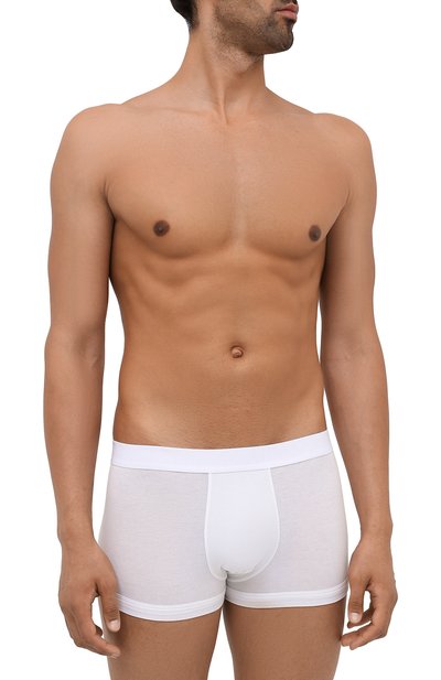 Комплект из трех боксеров GIORGIO ARMANI, арт. 100103/CC811, фото 2