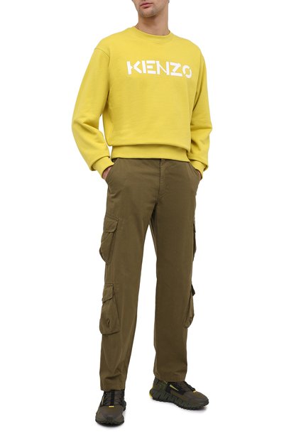 Кроссовки zig kinetica edge REEBOK, арт. FV3836, фото 2