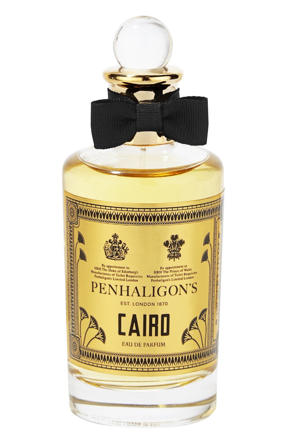 Парфюмерная вода cairo (100ml) PENHALIGON'S, арт. 5056245021596, фото 1
