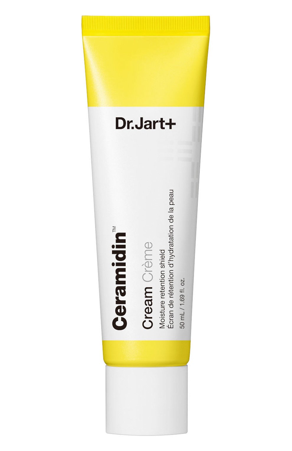 Увлажняющий и питательный крем ceramidin (50ml) DR.JART+, арт. 8809535802415, фото 1