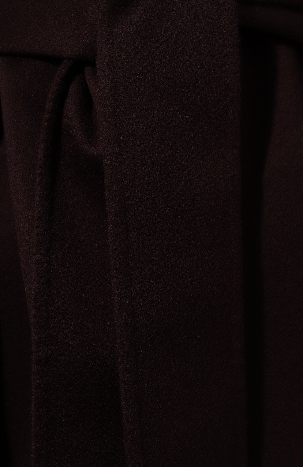 Кашемировый кейп AGNONA, арт. TM0801E/D7036E, фото 5