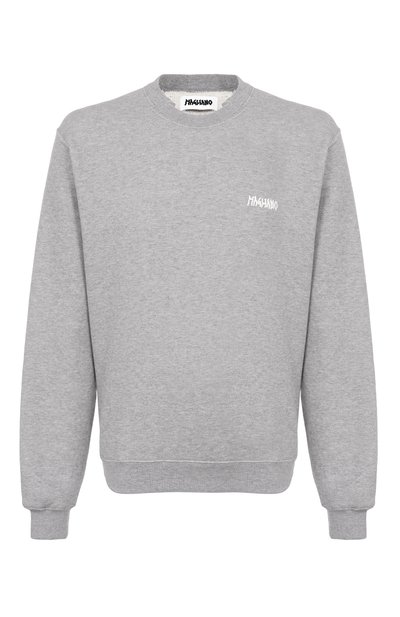 Мужской хлопковый свитшот MAGLIANO, арт. MGSS26ST02012