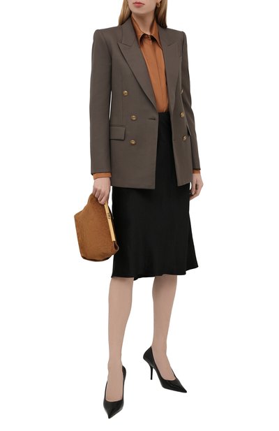 Юбка VINCE, арт. VR68530354, фото 2