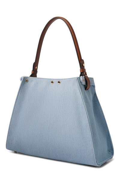 Сумка fendi way medium FENDI, арт. 8BN368/AY6P, фото 4